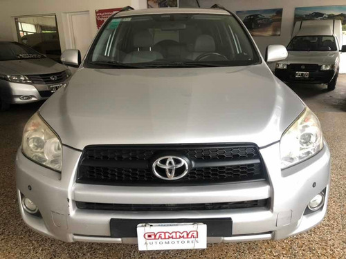 Toyota Rav4 2.4 4x2 At 2010