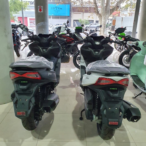Imagen 14 de 15 de Kymco X Town 250i 0km 2022 Marrocchi