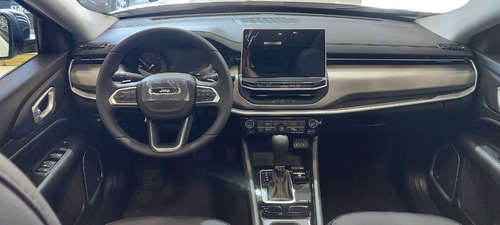 Imagen 10 de 15 de Jeep Compass Longitude Plus 1.3t 270t At 2022