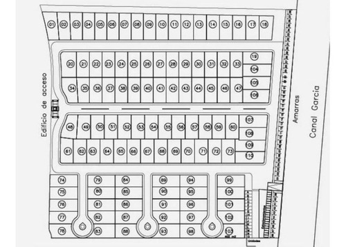 Imagen 11 de 12 de Oportunidad Terreno Lote En Venta Ubicado En Vila Marina I, Villanueva, Tigre