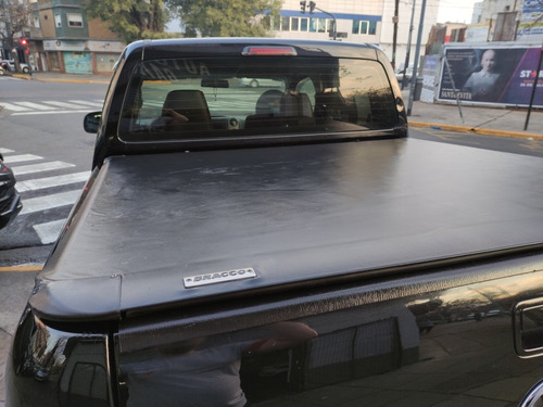 Imagen 18 de 21 de Volkswagen Amarok 2014 2.0 Cd Tdi 4x4 Highline Pack C34