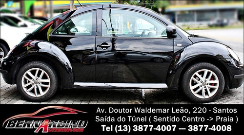 New Beetle 2.0 Aut. - 2000
