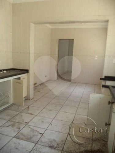 Sobrado Comercial Ou Residencial À Venda Na Região Do Belenzinho - 243-im19125