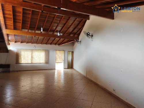 Chácara Com 3 Dormitórios À Venda, 1610 M² Por R$ 800.000,00 - Vicente Nunes - Nazaré Paulista/sp - Ch1447