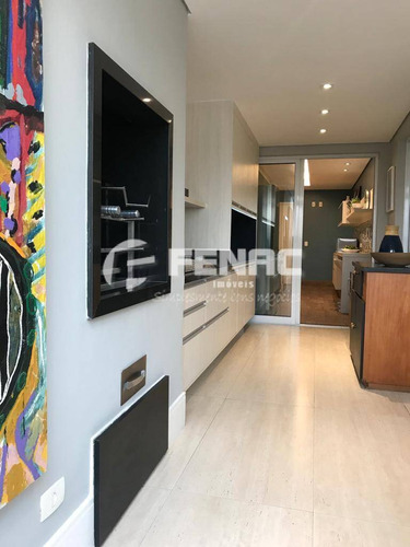 Imagem 12 de 15 de Vila Olímpia - 181m² - 3 Vagas - 258540