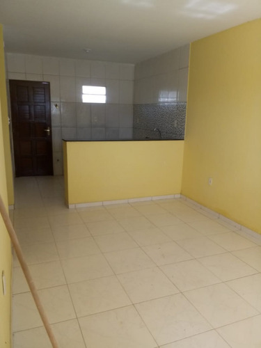 Casa Para Venda - 006675