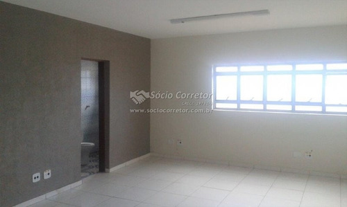 Imagem 4 de 8 de Alugo Predio Comercial 870 M² - Vila Galvão - Edifício Comercial Para Aluguel No Bairro Vila Galvão - Guarulhos, Sp - Sc01853