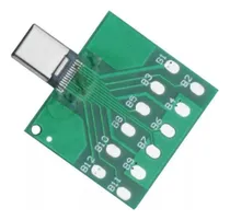 Comprar Placa De Teste Tipo C Dock Flex Teste De Bateria