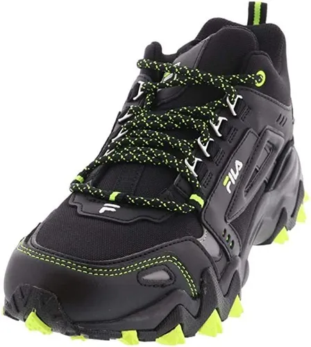 Mercado libre cheap zapatillas fila