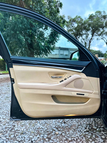 Bmw 528i Extrafull Ex Diplomático 2.0 Twinturbo 245hp
