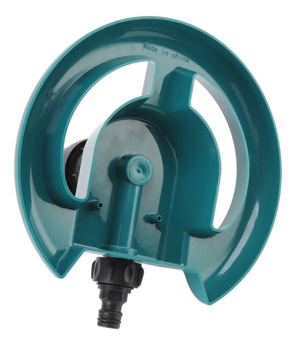 Sistema De Rociadores De Césped Rotación Automática De Jardí