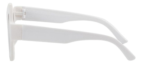 Yc Gafas De Sol De Fiesta Vintage 2 Piezas