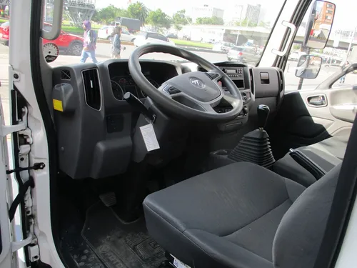 Foton Aumark Bj1044 V9jd4-f1 - Planchon