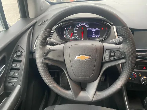 Chevrolet Tracker 1.8 Ls