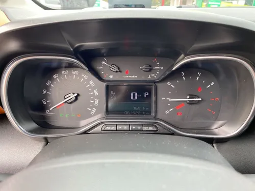 Citroen C3 Aircross 1.2 Unique