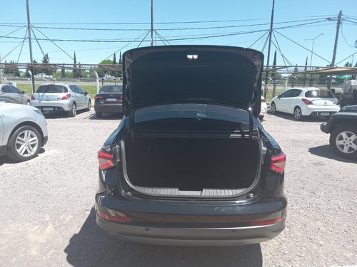 Fiat Cronos 1.3 Precision Cvt