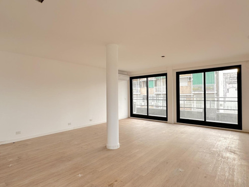 Venta De Departamento 4 Ambientes En Recoleta