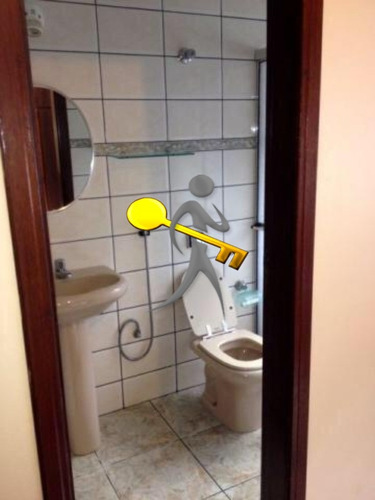 Imagem 11 de 20 de Casa Litoral Bertioga - Guaratuba - Ca00044 - 33170783