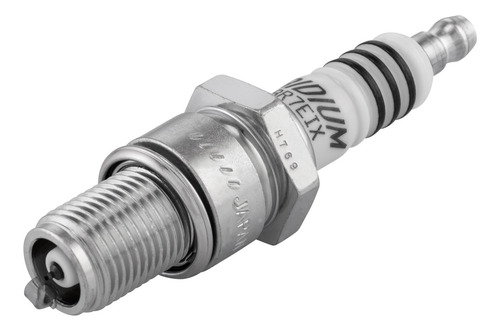Imagem 2 de 4 de Vela De Ignição Ngk Iridium Para Ktm 300 2t Frete Grátis