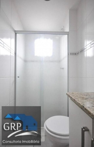 Imagem 5 de 12 de Apartamento Para Venda Em São Paulo, Vila Andrade, 1 Dormitório, 1 Suíte, 1 Banheiro, 1 Vaga - 7517_1-1454914