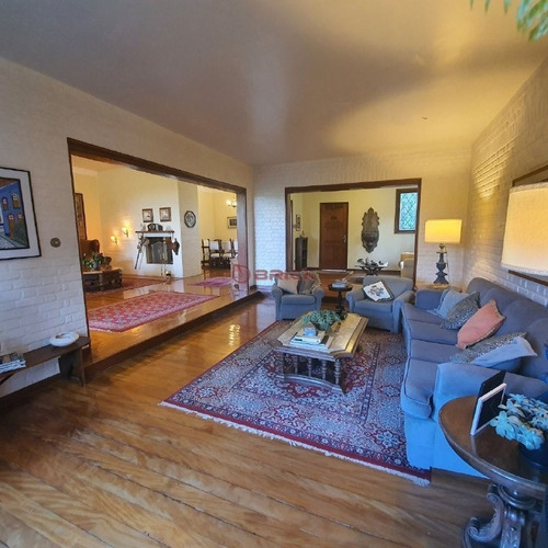 Imagem 3 de 17 de Casa Com 3 Dormitórios, 275 M², R$ 1.490.000 - Soberbo - Teresópolis/rj. - Ca01899 - 70240896