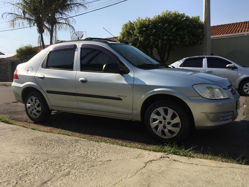 Chevrolet Prisma 1.0 Maxx Flexpower 4p