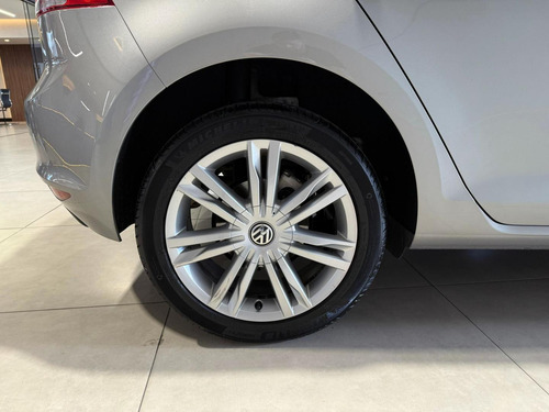Volkswagen Golf 1.0 Tsi Comfortline 12v Total Flex 4p Manual