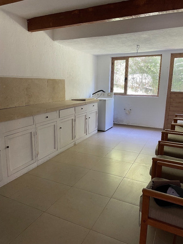 Imagen 3 de 18 de Casa En Renta En Avándaro, Valle De Bravo.
