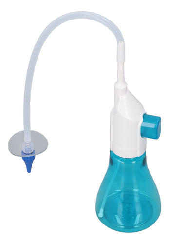 Sistema De Lavagem De Irrigação Blue Ear W10 Kit De Limpeza