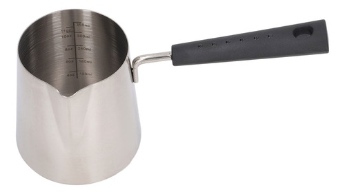 Jarra Espumadora Para Café Y Leche, Acero Inoxidable 304