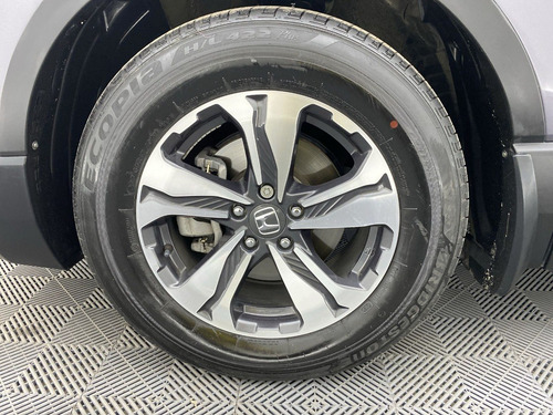Imagen 25 de 25 de Honda Cr V2.4 L 5dr 2wd Lx
