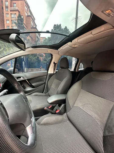 Citroën C3 1.6l Vti Exclusive