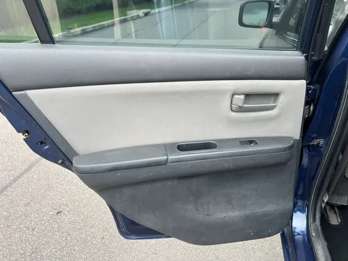 Nissan Sentra Sentra 2.0 At Sl