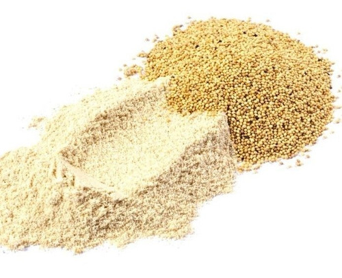 Imagen 6 de 9 de Amaranto,chía,harinas De Almendras,coco,amaranto.aceite Coco
