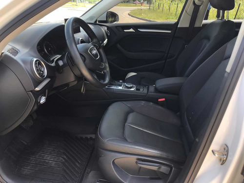 Audi A3 1.8 Tfsi Sedan Stronic 180cv 2017