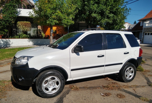 Ford Ecosport 2.0 My10 Xls 4x2 2010