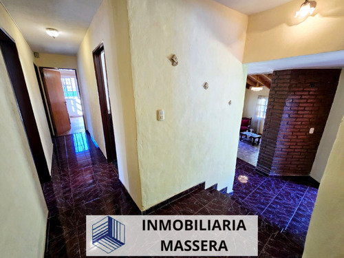 Venta: Casa - 3 Dormitorios 2 Baños - Patio - Zona Balneario - El Canal - Villa Carlos Paz