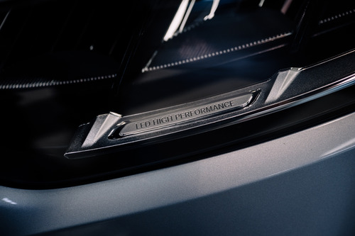 Mercedes-Benz Clase GLC 2.0 Glc300 Amg 4Matic Coupe Fl At