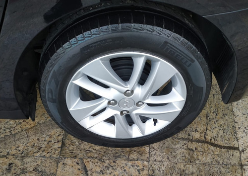 Hyundai Hb20s 1.6 Premium Flex Aut. 4p