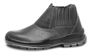 botina masculina fujiwara
