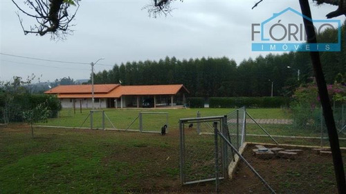 Chácaras À Venda Em Atibaia/sp - Compre O Seu Chácaras Aqui! - 1436594