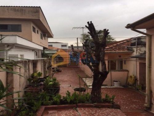 Imagem 3 de 6 de Ref 7489 - Duas Casas Terreno Cada Uma Com 2 Dorms.152 M² - Vila Carrão - 7489