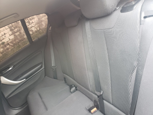 Imagem 11 de 15 de Bmw 116i 1.6 Aut C 90800 Km