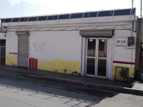 Imagen 1 de 5 de Terreno Comercial En Venta En Santa Catarina