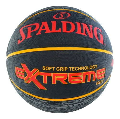 Pelota De Basketball Spalding Oficial N°7 Balón De Basket 