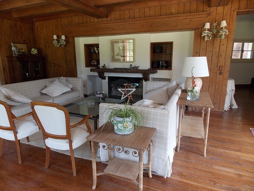 Casa, 5 Dormitorios, 5 Baños, Punta Del Este, Venta- Ref: 1019