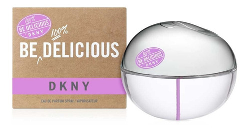 Donna Karan Be 100 % Delicious Edp 100ml