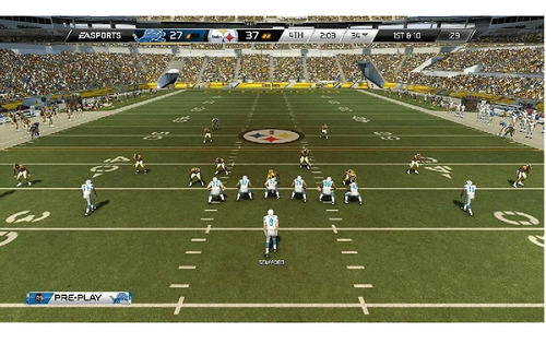 Juego Madden NFL 25 para Xbox One - Soporte físico - EA Sports NFLPA