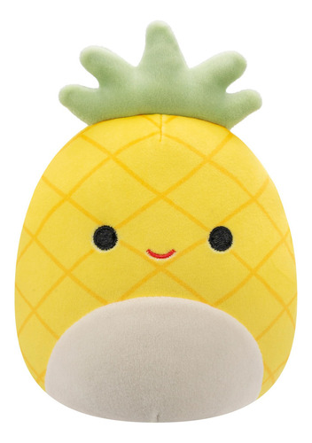 Pelúcia Other Sqcr05536 Squishmallows Pelush Overol Ollie Plush