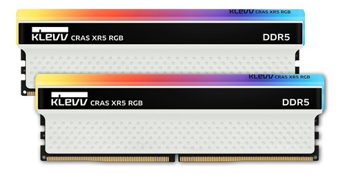 Klevv Memoria Pc Escritorio Cra Rgb Sk Hynix Chip